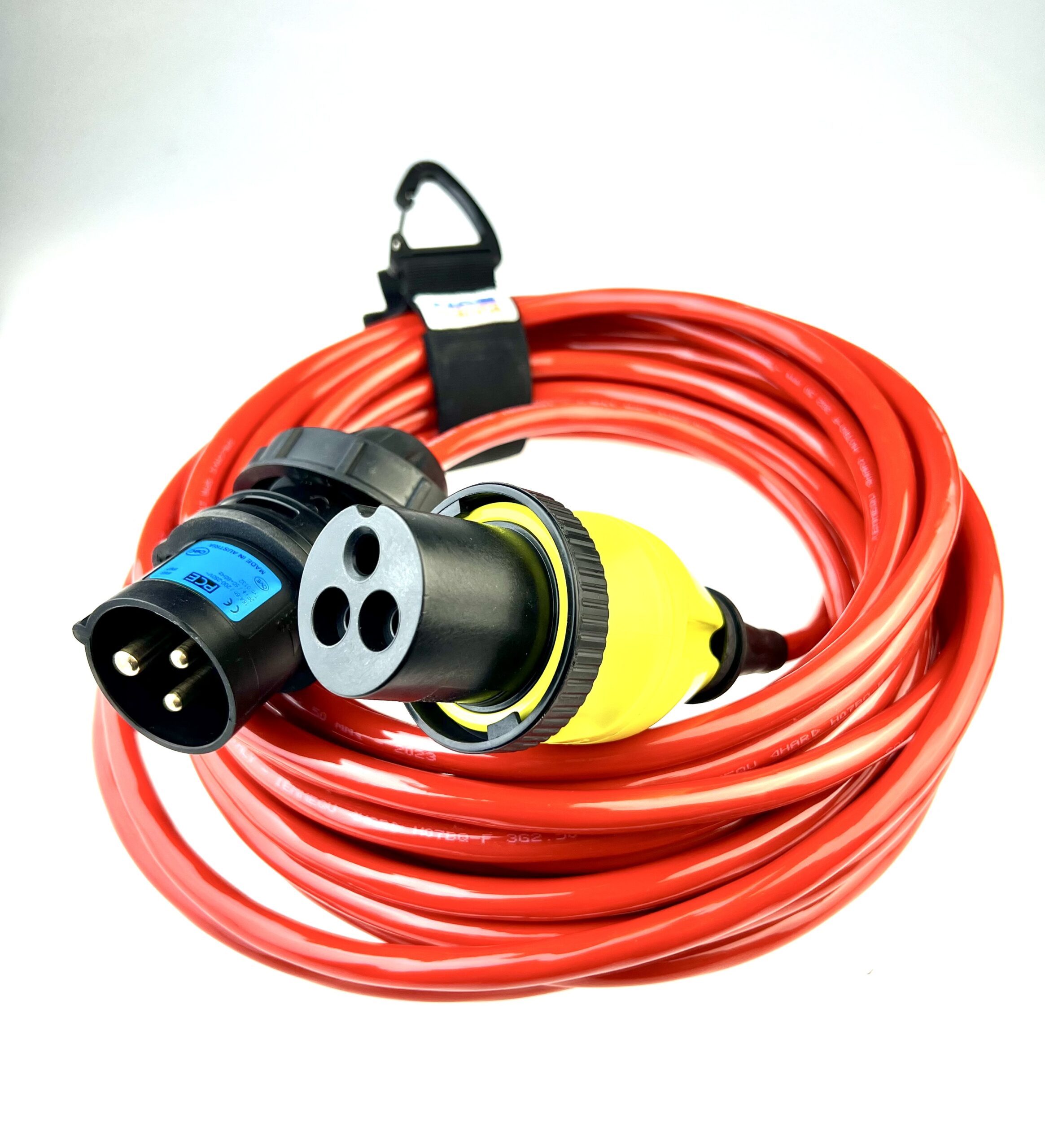 Shore Power Cable